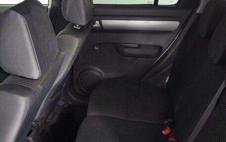 Suzuki Swift III, 2005 год, 379 000 рублей, 9 фотография