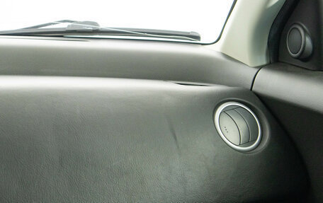 Suzuki Swift III, 2005 год, 379 000 рублей, 14 фотография