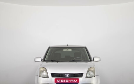 Suzuki Swift III, 2005 год, 379 000 рублей, 3 фотография