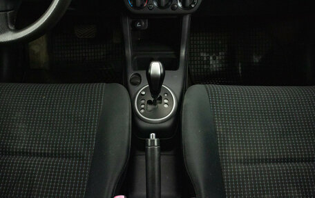 Suzuki Swift III, 2005 год, 379 000 рублей, 19 фотография