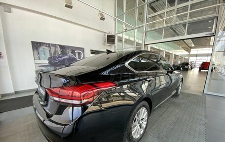 Hyundai Genesis II, 2014 год, 1 590 000 рублей, 6 фотография