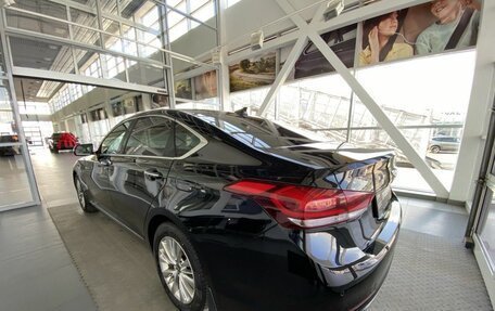 Hyundai Genesis II, 2014 год, 1 590 000 рублей, 8 фотография