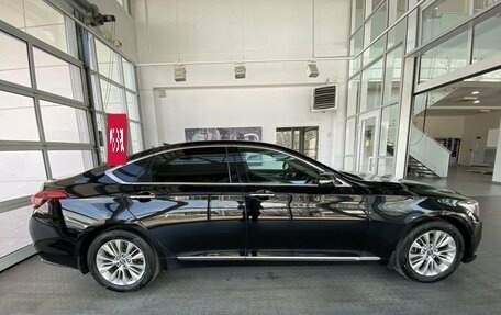 Hyundai Genesis II, 2014 год, 1 590 000 рублей, 5 фотография