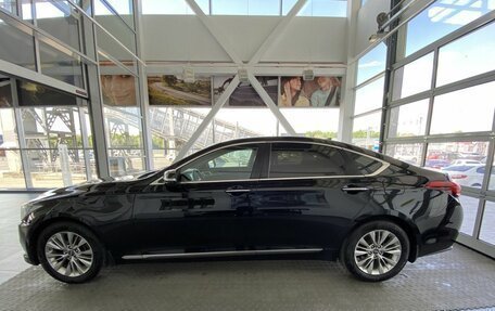 Hyundai Genesis II, 2014 год, 1 590 000 рублей, 10 фотография