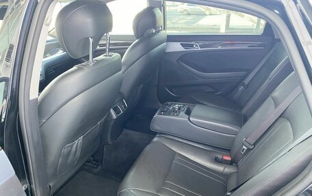 Hyundai Genesis II, 2014 год, 1 590 000 рублей, 15 фотография