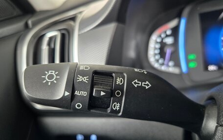 Hyundai Creta, 2022 год, 2 150 000 рублей, 13 фотография