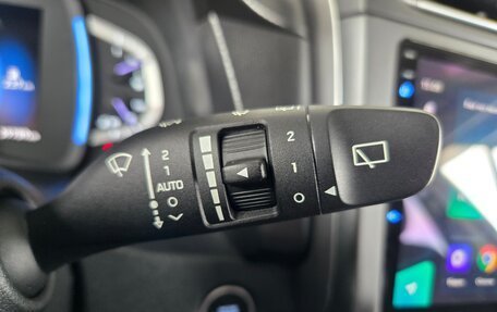 Hyundai Creta, 2022 год, 2 150 000 рублей, 14 фотография