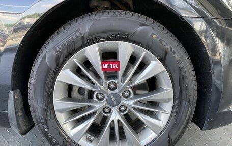 Hyundai Genesis II, 2014 год, 1 590 000 рублей, 22 фотография