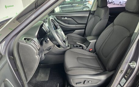 Hyundai Creta, 2022 год, 2 150 000 рублей, 21 фотография