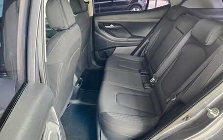 Hyundai Creta, 2022 год, 2 150 000 рублей, 22 фотография