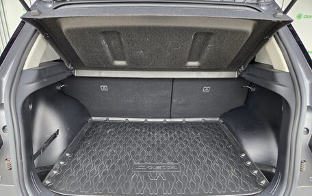Hyundai Creta, 2022 год, 2 150 000 рублей, 25 фотография