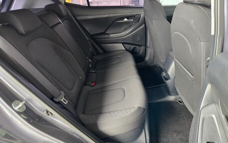 Hyundai Creta, 2022 год, 2 150 000 рублей, 24 фотография