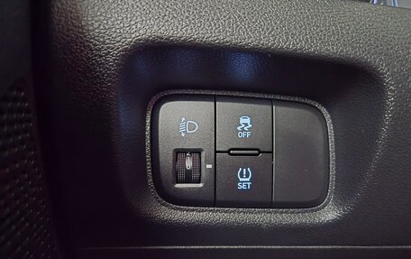 Hyundai Creta, 2022 год, 2 150 000 рублей, 19 фотография