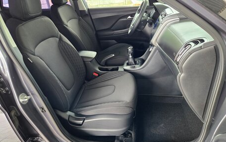 Hyundai Creta, 2022 год, 2 150 000 рублей, 23 фотография