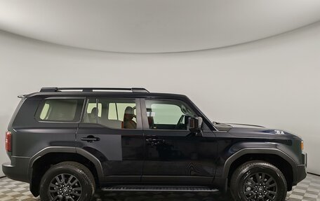 Toyota Land Cruiser Prado, 2024 год, 9 990 000 рублей, 4 фотография
