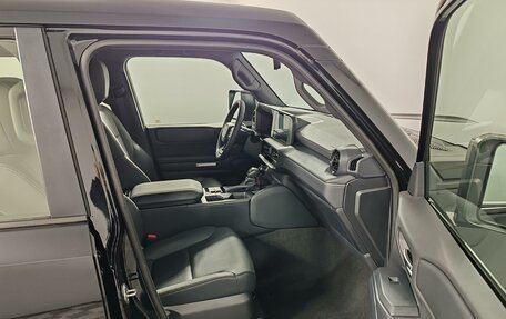 Toyota Land Cruiser Prado, 2024 год, 9 990 000 рублей, 11 фотография