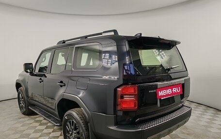 Toyota Land Cruiser Prado, 2024 год, 9 990 000 рублей, 5 фотография