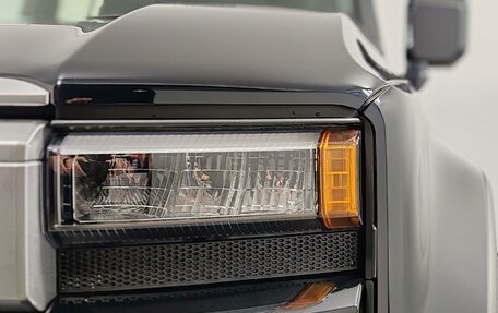 Toyota Land Cruiser Prado, 2024 год, 9 990 000 рублей, 17 фотография