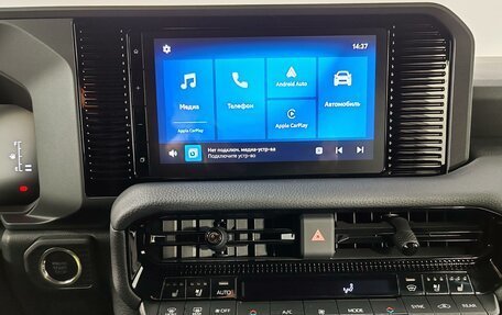 Toyota Land Cruiser Prado, 2024 год, 9 990 000 рублей, 23 фотография