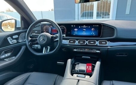Mercedes-Benz GLE Coupe, 2025 год, 16 500 000 рублей, 3 фотография