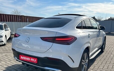 Mercedes-Benz GLE Coupe, 2025 год, 16 500 000 рублей, 2 фотография