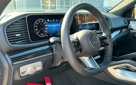 Mercedes-Benz GLE Coupe, 2025 год, 16 500 000 рублей, 4 фотография
