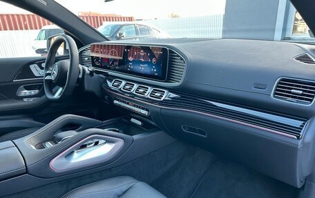 Mercedes-Benz GLE Coupe, 2025 год, 16 500 000 рублей, 15 фотография