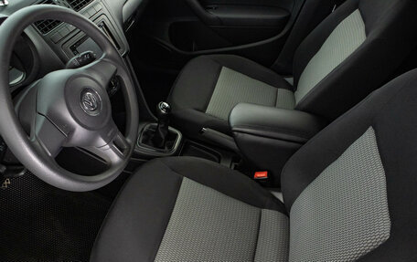 Volkswagen Polo VI (EU Market), 2015 год, 669 000 рублей, 9 фотография