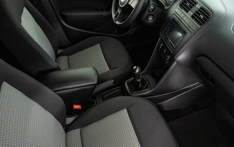 Volkswagen Polo VI (EU Market), 2015 год, 669 000 рублей, 12 фотография