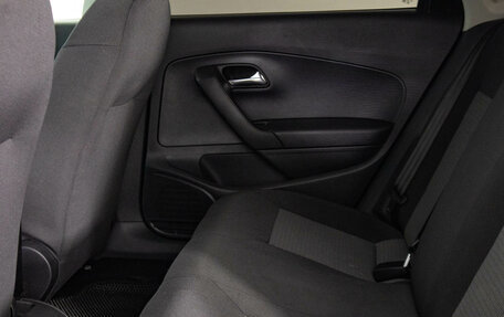 Volkswagen Polo VI (EU Market), 2015 год, 669 000 рублей, 10 фотография