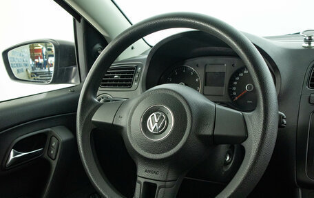Volkswagen Polo VI (EU Market), 2015 год, 669 000 рублей, 13 фотография