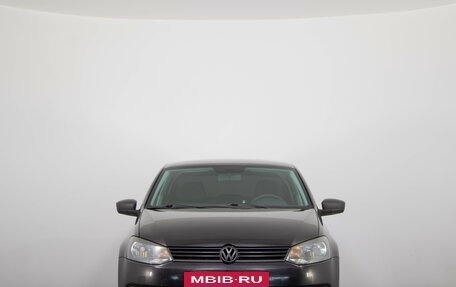 Volkswagen Polo VI (EU Market), 2015 год, 669 000 рублей, 3 фотография