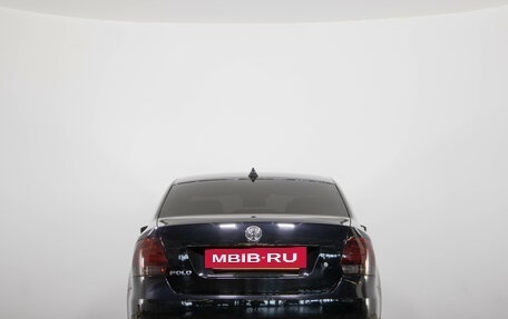 Volkswagen Polo VI (EU Market), 2015 год, 669 000 рублей, 6 фотография
