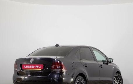Volkswagen Polo VI (EU Market), 2015 год, 669 000 рублей, 7 фотография