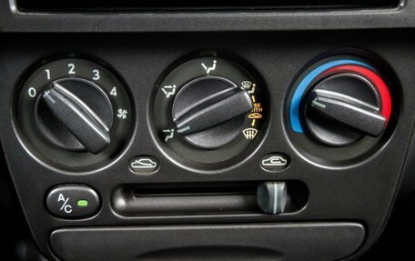 Hyundai Accent II, 2008 год, 458 000 рублей, 18 фотография