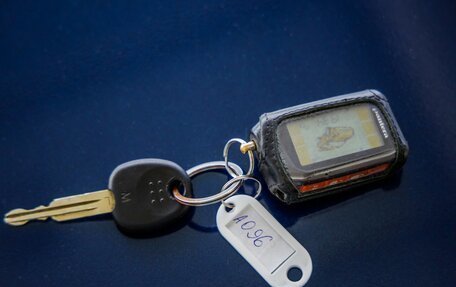 Hyundai Accent II, 2008 год, 458 000 рублей, 28 фотография