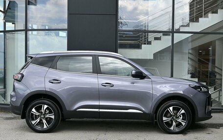 Chery Tiggo 4 I рестайлинг, 2025 год, 2 410 000 рублей, 4 фотография