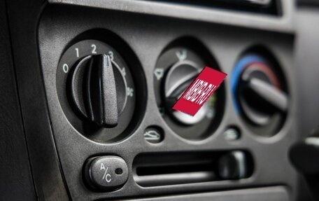 Hyundai Accent II, 2008 год, 458 000 рублей, 21 фотография