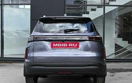 Chery Tiggo 4 I рестайлинг, 2025 год, 2 410 000 рублей, 6 фотография