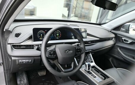 Chery Tiggo 4 I рестайлинг, 2025 год, 2 410 000 рублей, 9 фотография