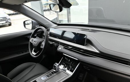 Chery Tiggo 4 I рестайлинг, 2025 год, 2 410 000 рублей, 17 фотография