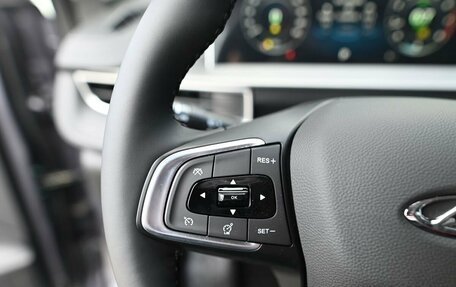Chery Tiggo 4 I рестайлинг, 2025 год, 2 410 000 рублей, 11 фотография