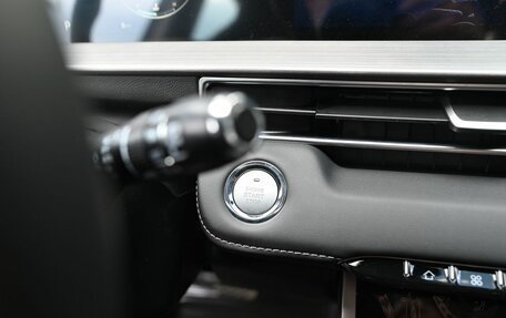 Chery Tiggo 4 I рестайлинг, 2025 год, 2 410 000 рублей, 13 фотография