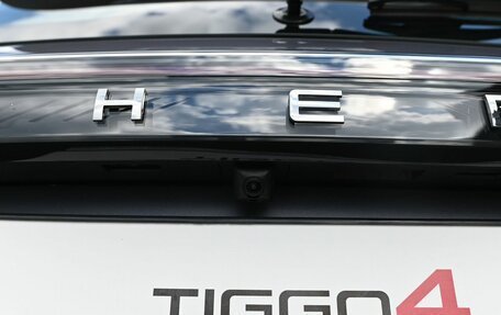 Chery Tiggo 4 I рестайлинг, 2025 год, 2 410 000 рублей, 15 фотография