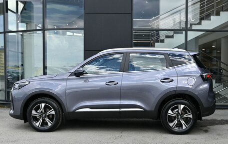 Chery Tiggo 4 I рестайлинг, 2025 год, 2 410 000 рублей, 8 фотография