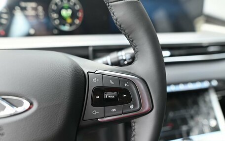 Chery Tiggo 4 I рестайлинг, 2025 год, 2 410 000 рублей, 12 фотография