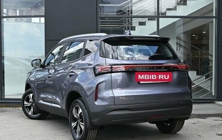 Chery Tiggo 4 I рестайлинг, 2025 год, 2 410 000 рублей, 7 фотография