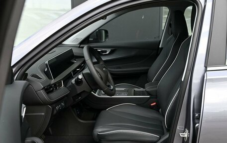 Chery Tiggo 4 I рестайлинг, 2025 год, 2 410 000 рублей, 19 фотография