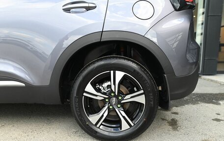 Chery Tiggo 4 I рестайлинг, 2025 год, 2 410 000 рублей, 21 фотография