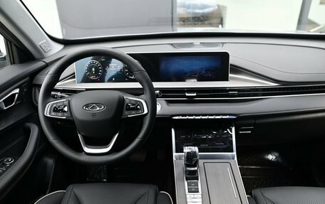 Chery Tiggo 4 I рестайлинг, 2025 год, 2 410 000 рублей, 18 фотография